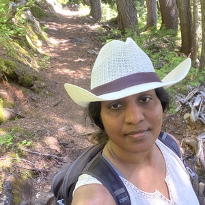 Sandhya Malanthra